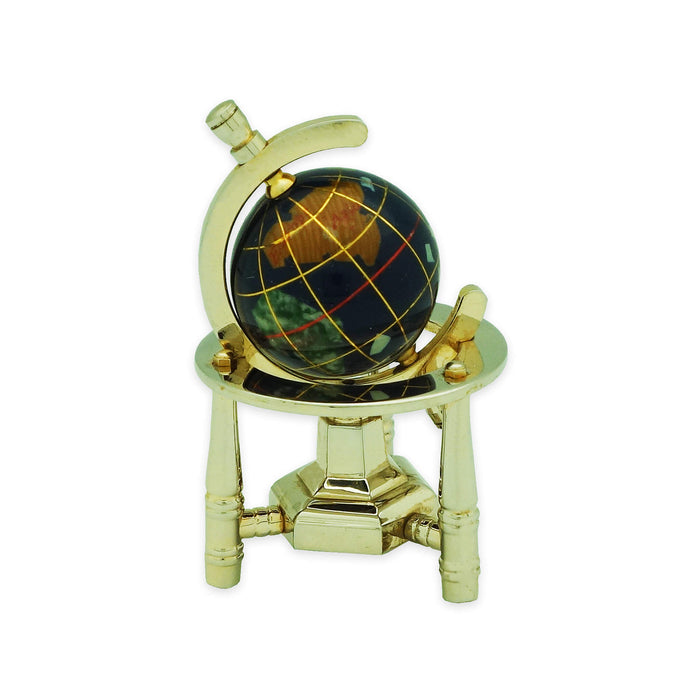 Multi Gems Globe