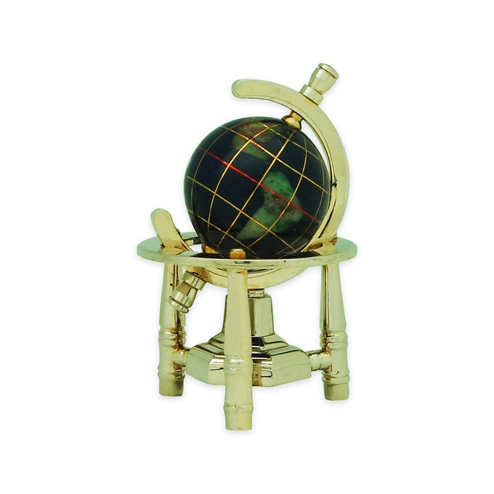 Multi Gems Globe