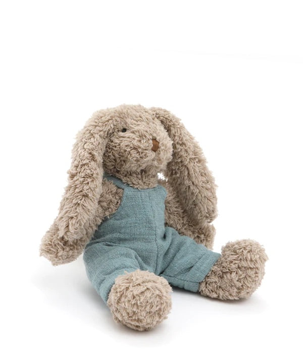 Nana Huchy Baby Honey Bunny - Blue Boy