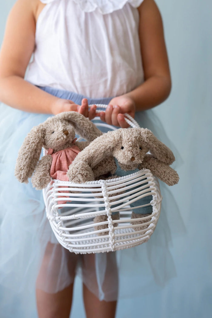 Nana Huchy Baby Honey Bunny - Blue Boy