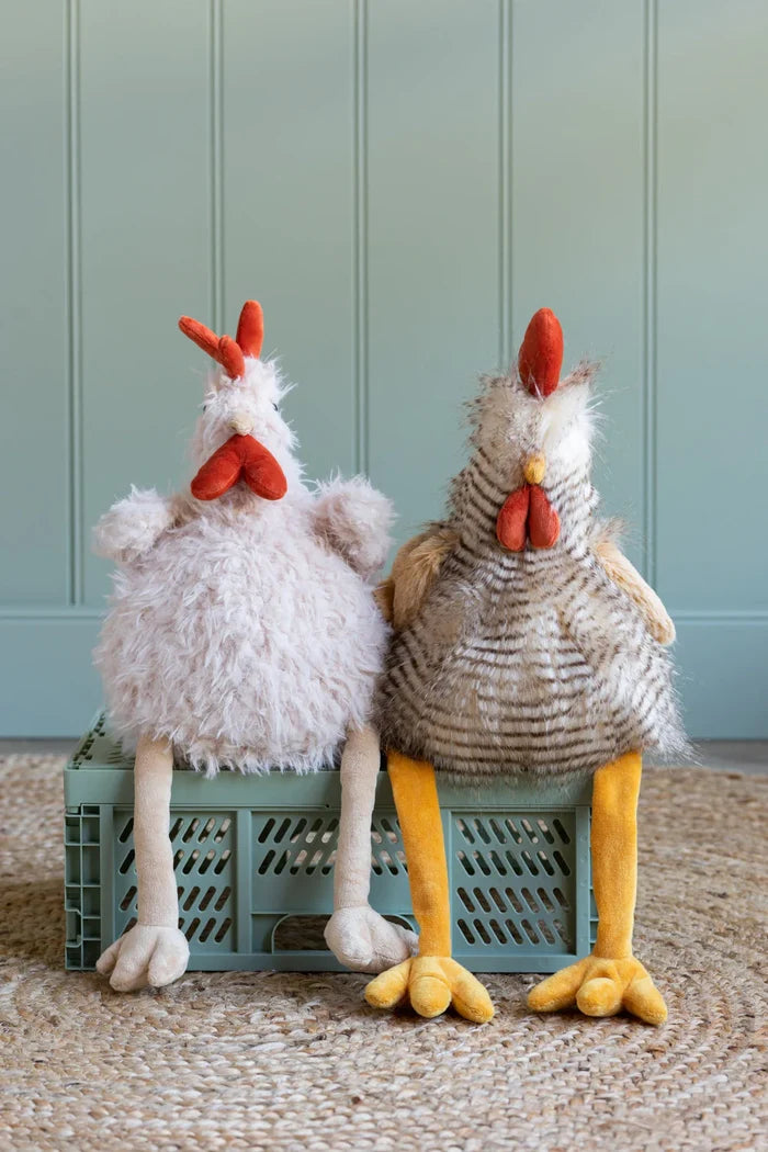 Nana Huchy Roy & Rupert Rooster Set
