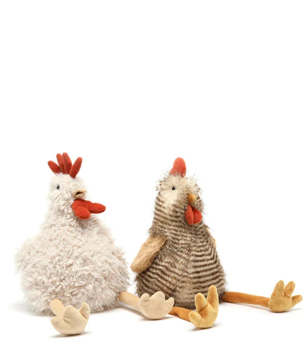 Nana Huchy Roy & Rupert Rooster Set