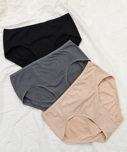 Natural Easy Bikini Panty