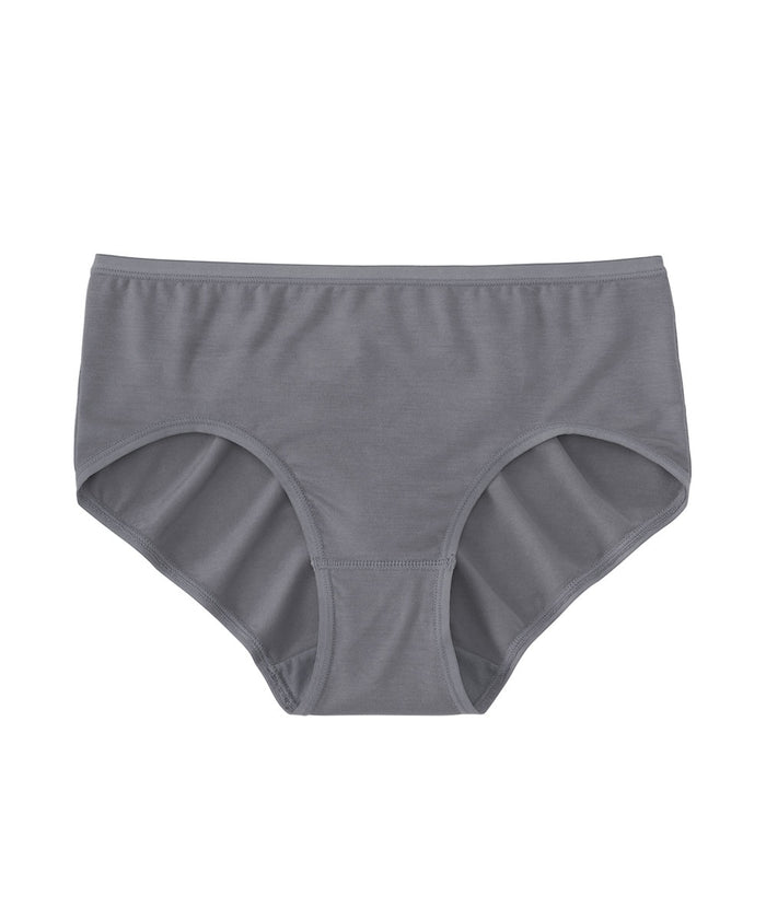 Natural Easy Bikini Panty