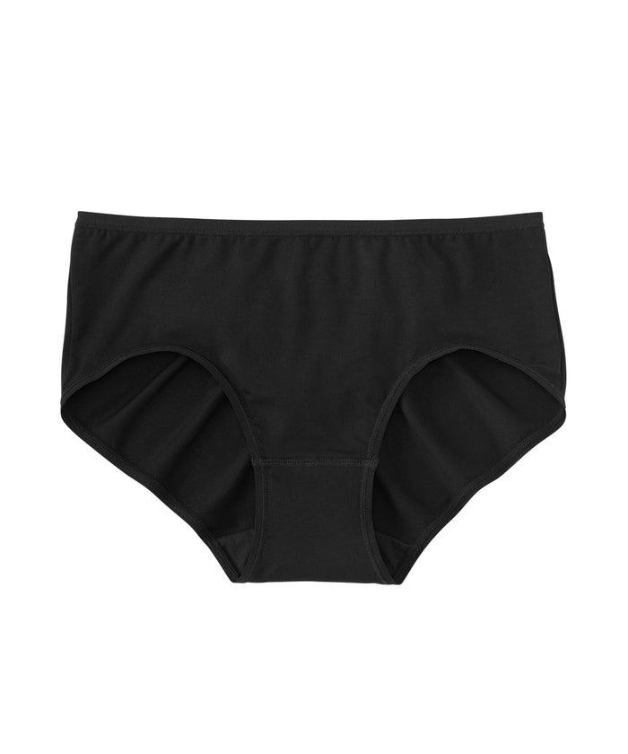 Natural Easy Bikini Panty