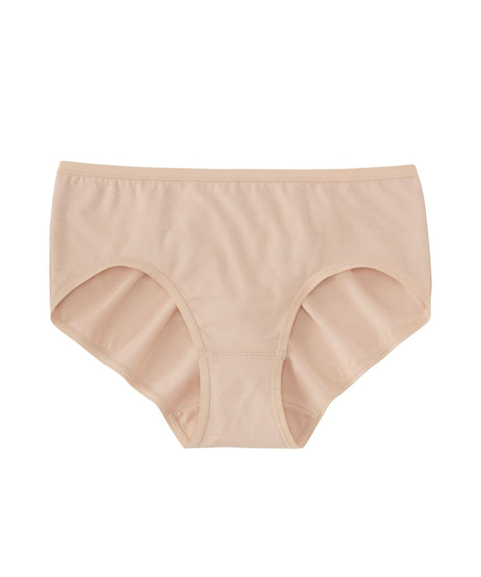Natural Easy Bikini Panty