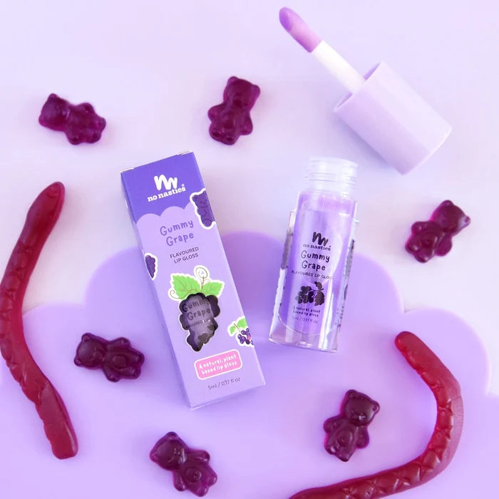Gummy Grape