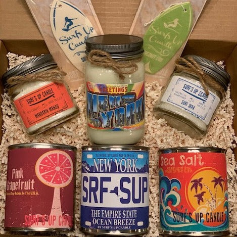 New York Gift Bundle