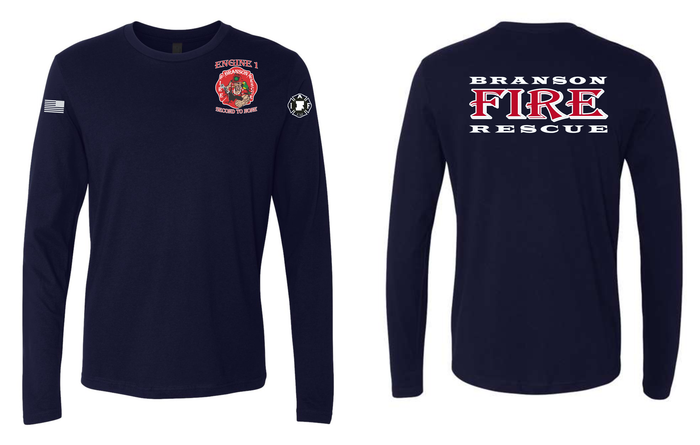 M / Fire Rescue