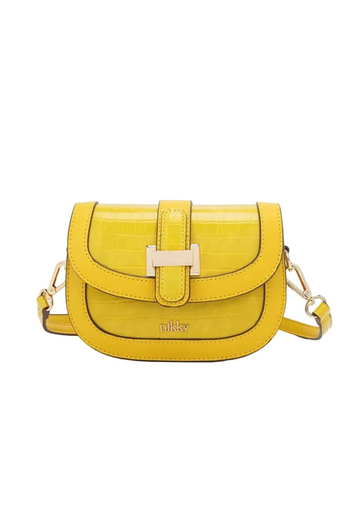 Yellow / One Size