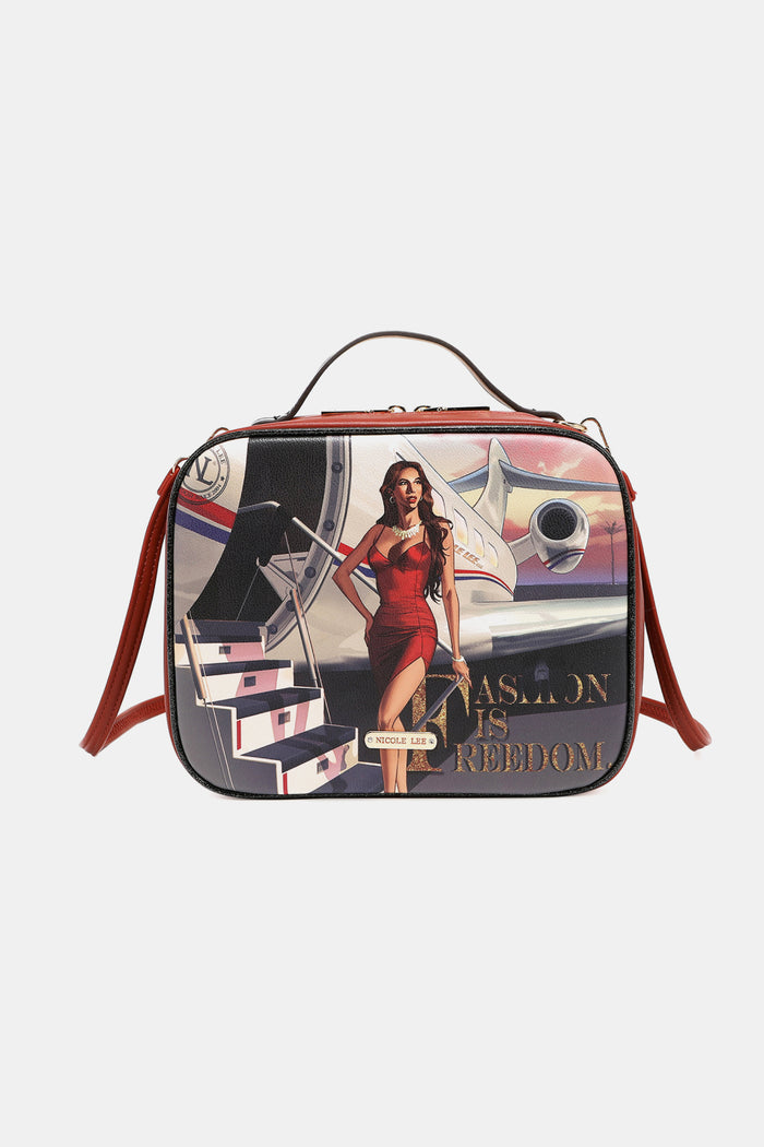 Travel In Fashion / One Size