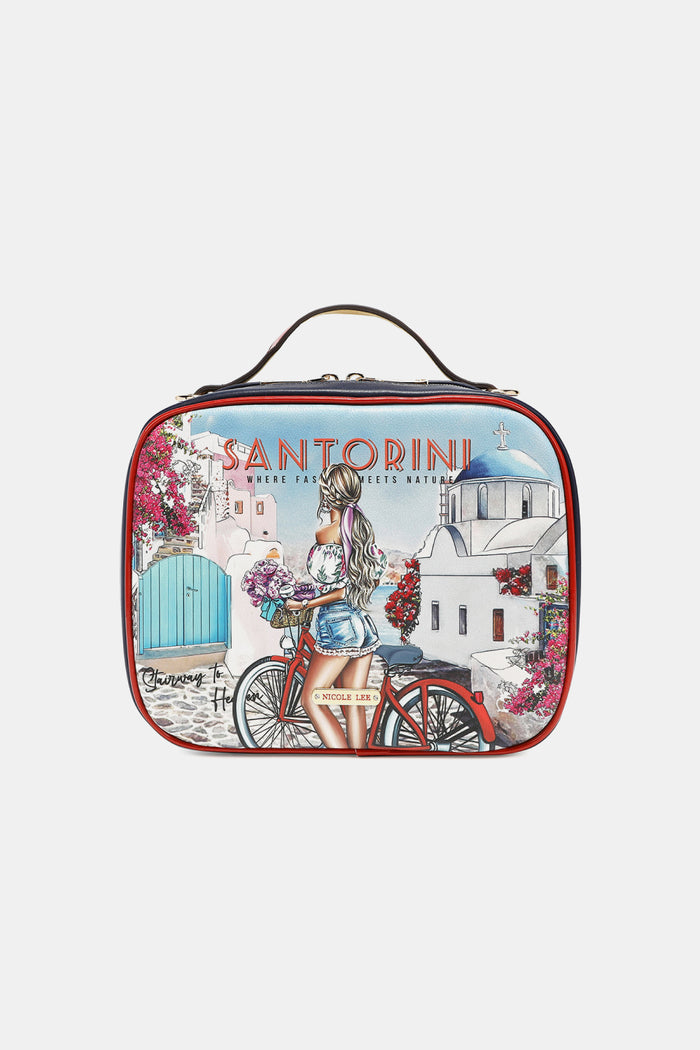 Stairway To Heaven / One Size