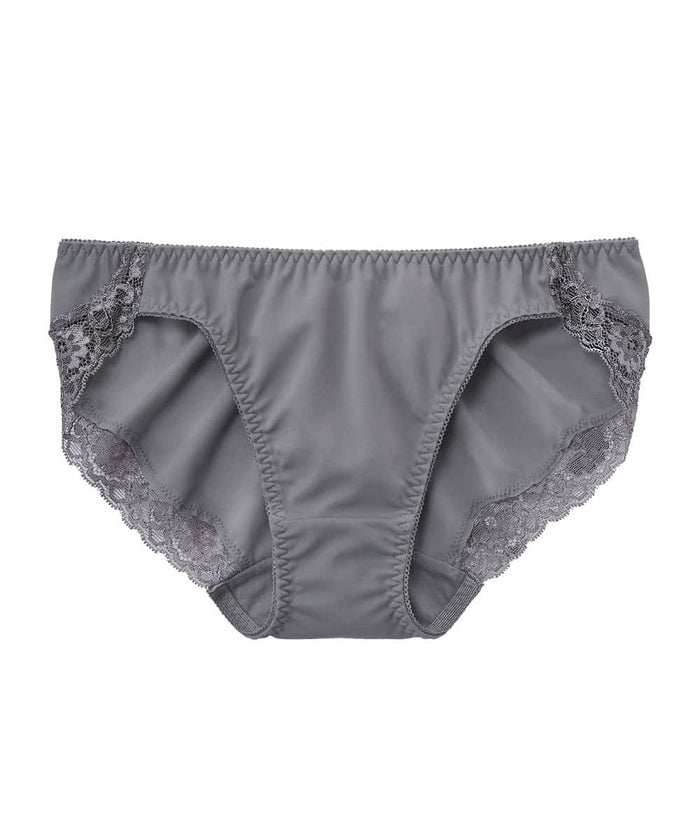 No-Show Bikini Panty