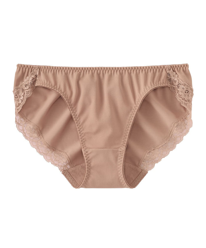 PI10-Beige Brown / M