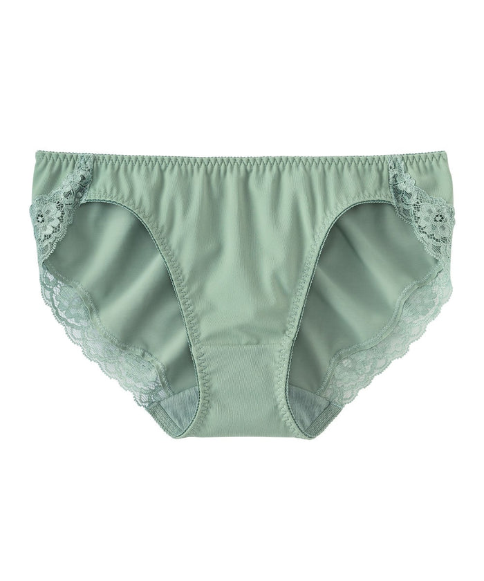 GR2-Milky Green / M
