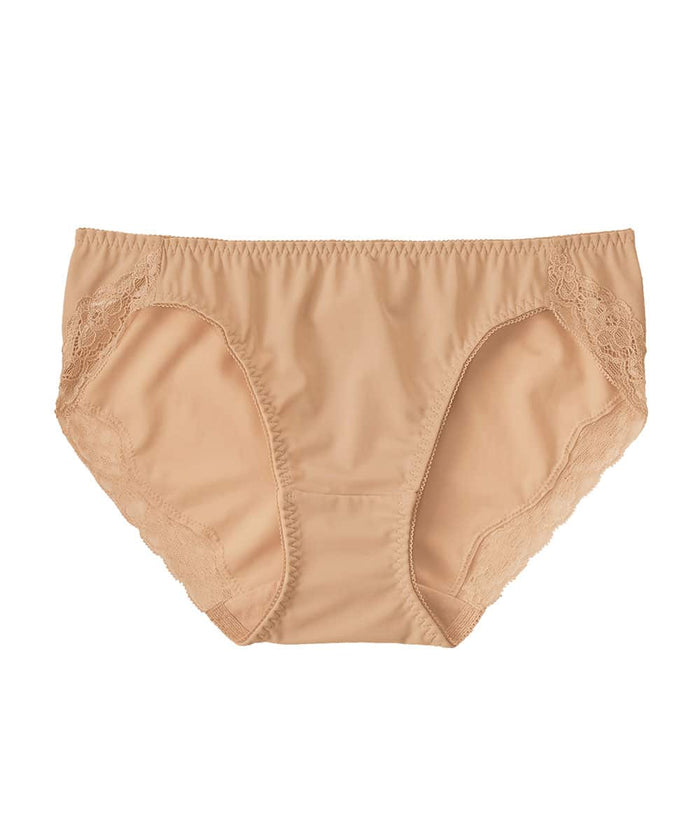 VE2-Beige brown / M