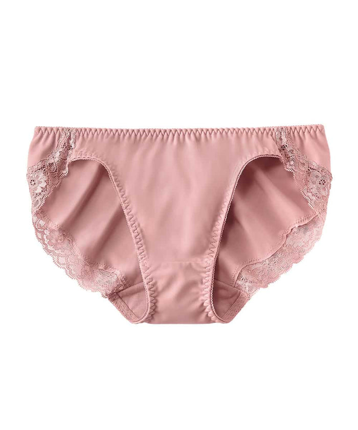 PI12-Pearl pink / M