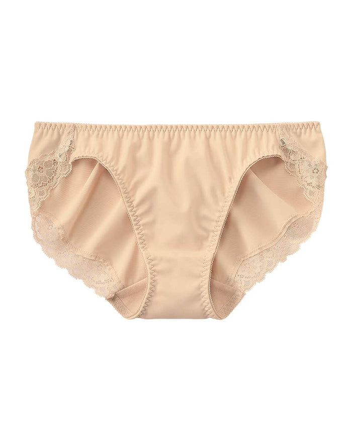 No-Show Bikini Panty