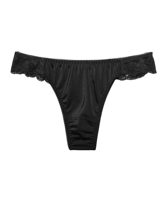 No-Show Thong