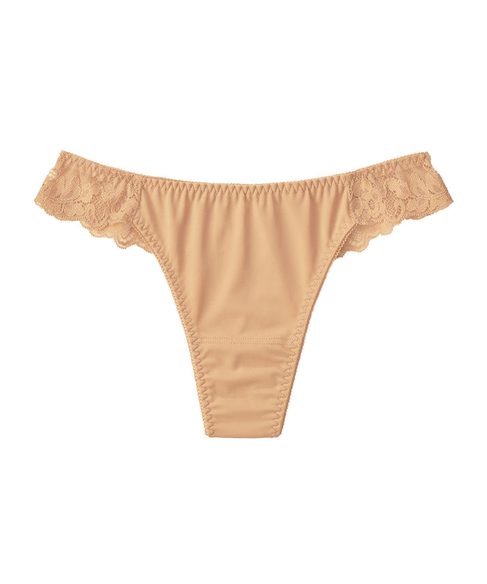 No-Show Thong