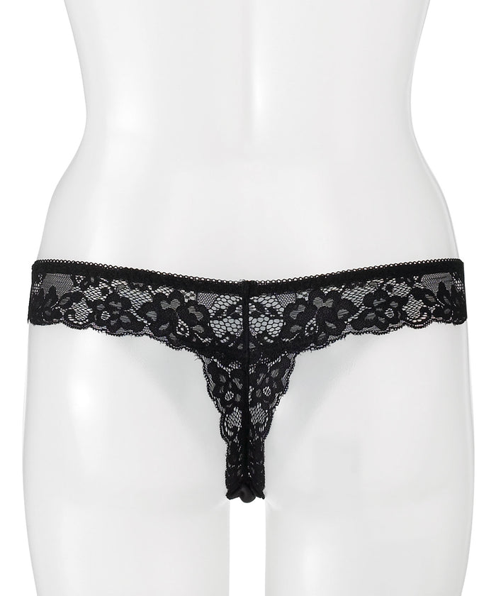 No-Show Thong
