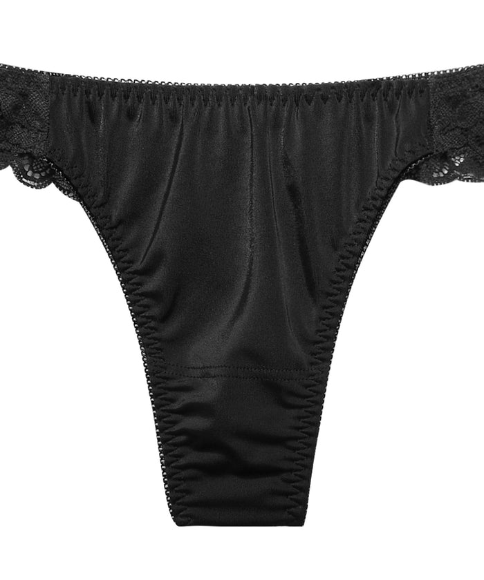 No-Show Thong