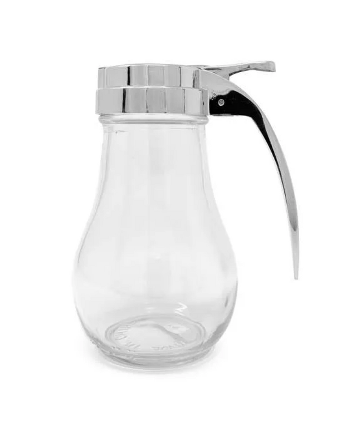 Norpro 12 oz Syrup Dispenser