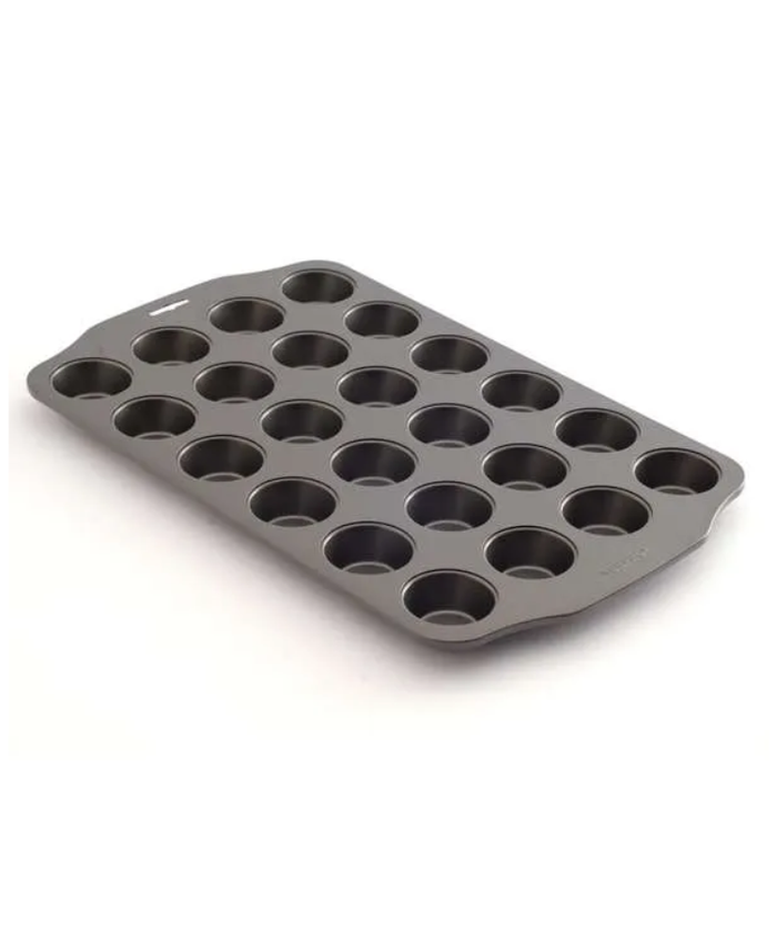 Norpro Nonstick Mini Muffin Pan, 24 count