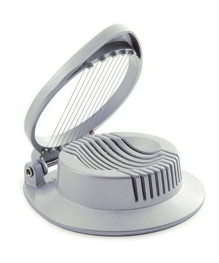 Norpro Round Egg  Slicer