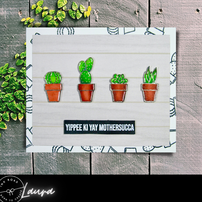 Not A Hugger