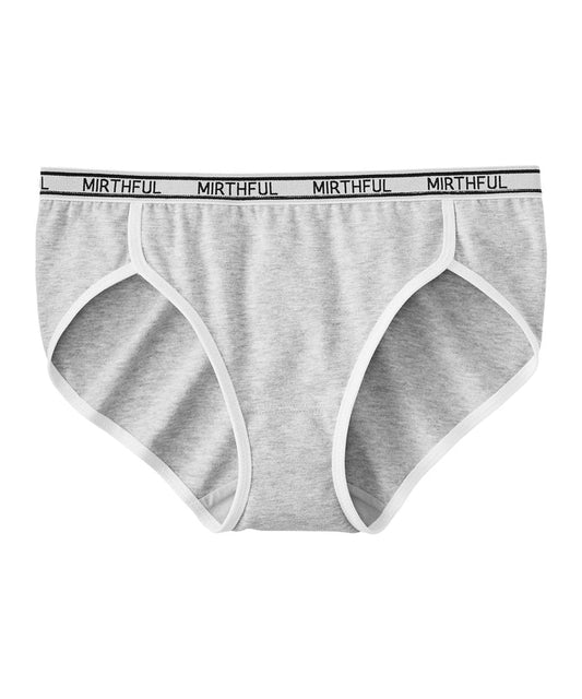 Nova Belle Cotton Blend  Bikini Panty