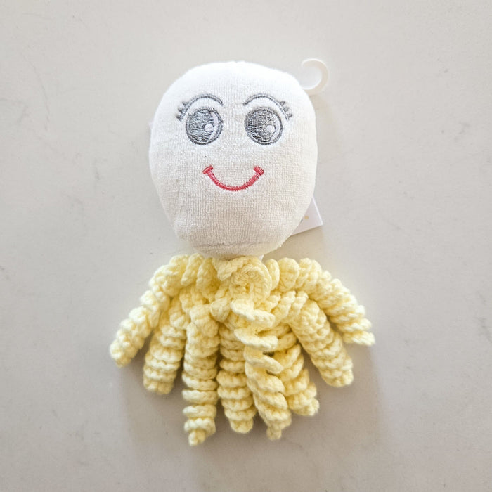 Octoprem Softie - Sunshine Toy Octoprem
