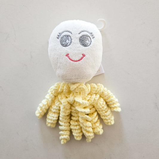 Octoprem Softie - Sunshine Toy Octoprem