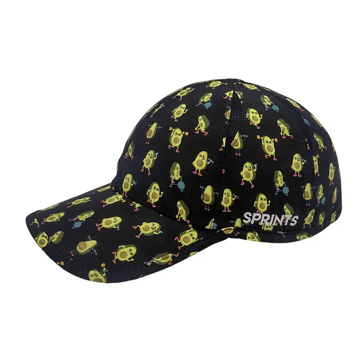 HARDCORE AVOCADOS