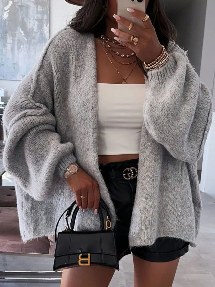 Light Gray / S
