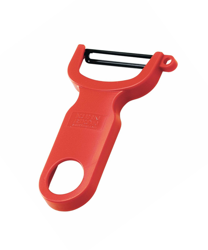 Original Swiss Peeler (Red)