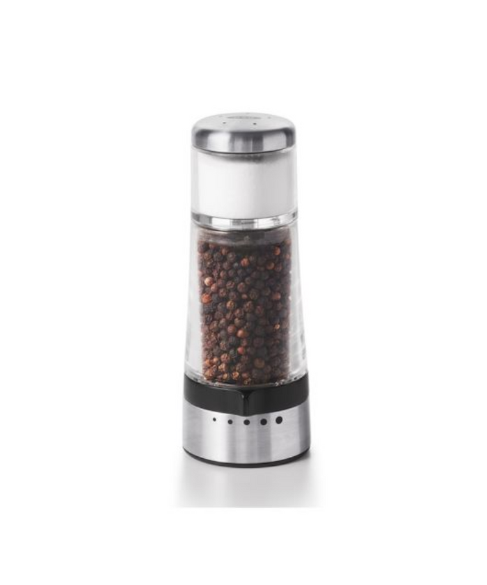 OXO Grinder Shaker