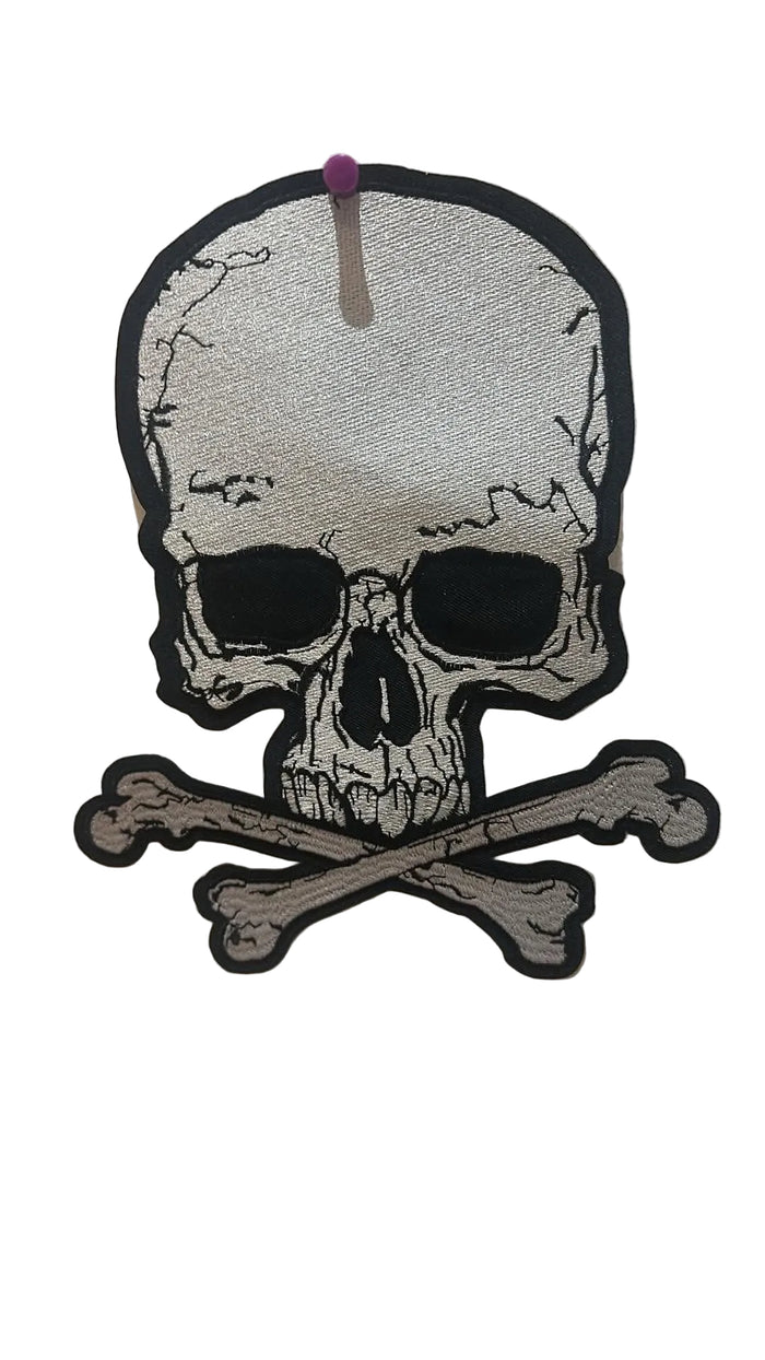 Patch