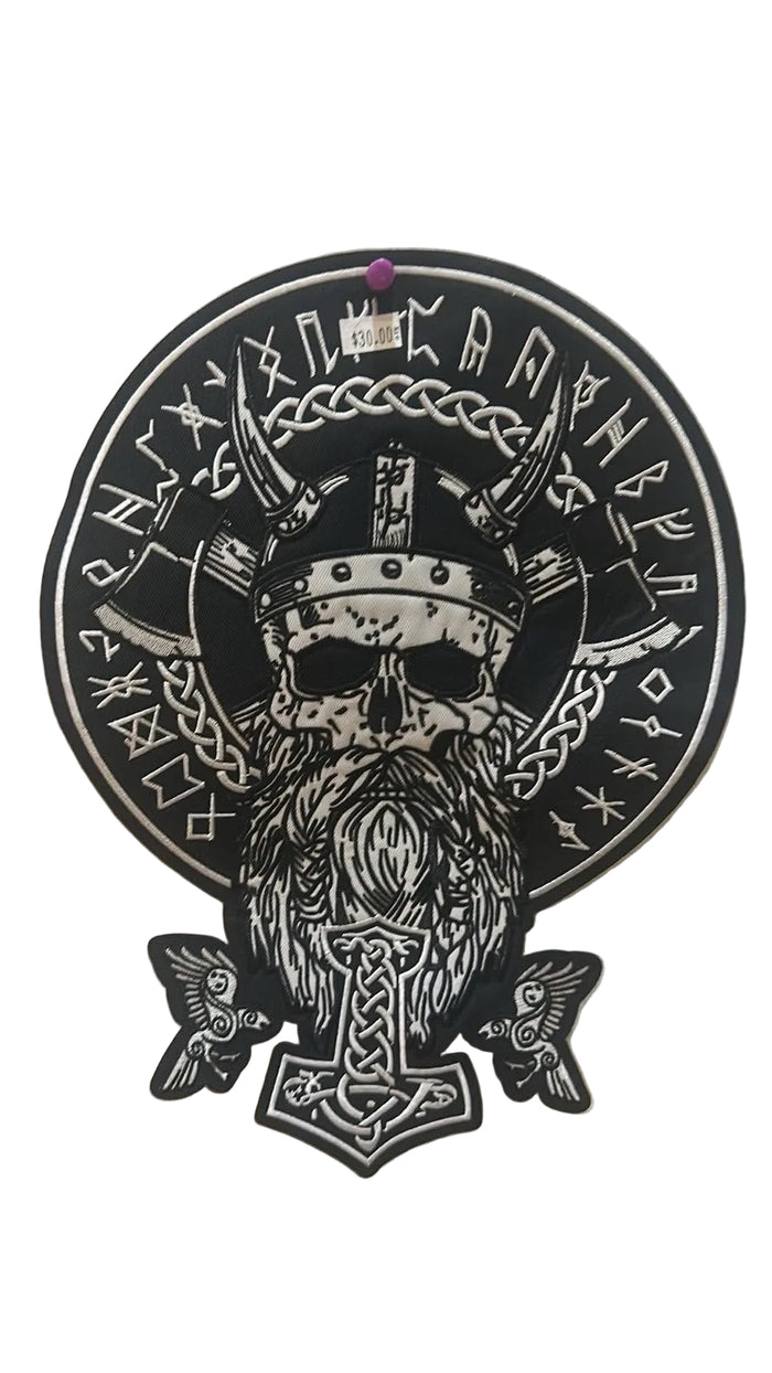 Patch