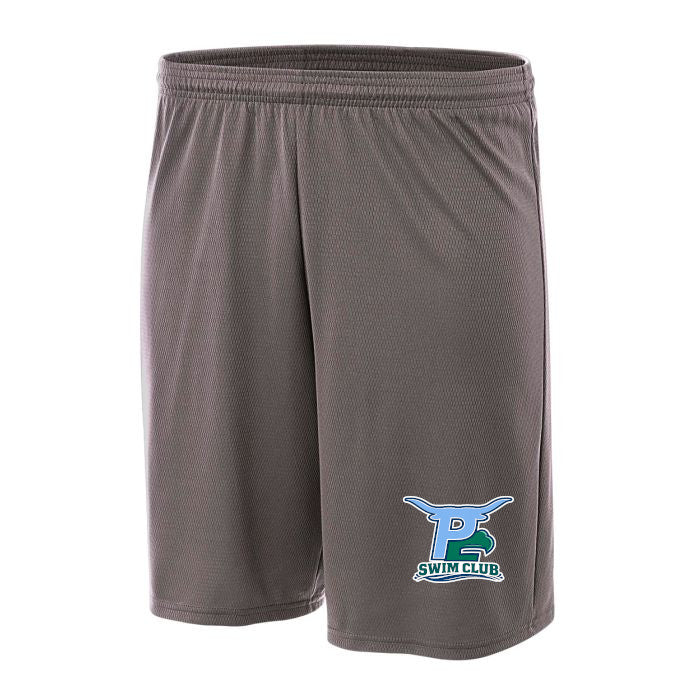 PE Dry Fit Shorts