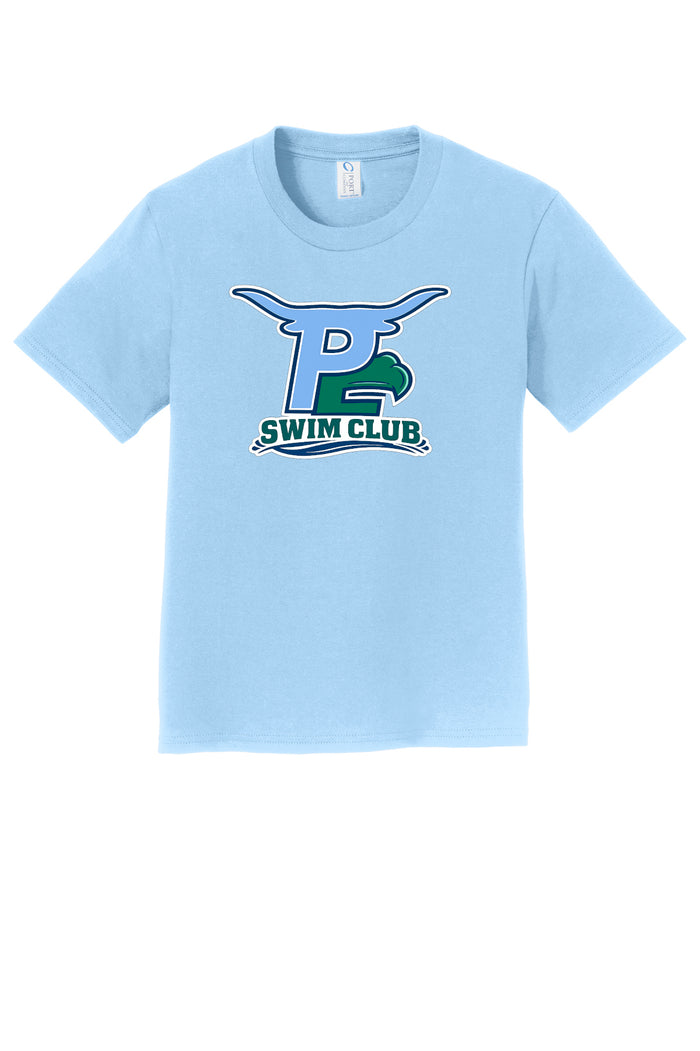 PE Logo T-shirt