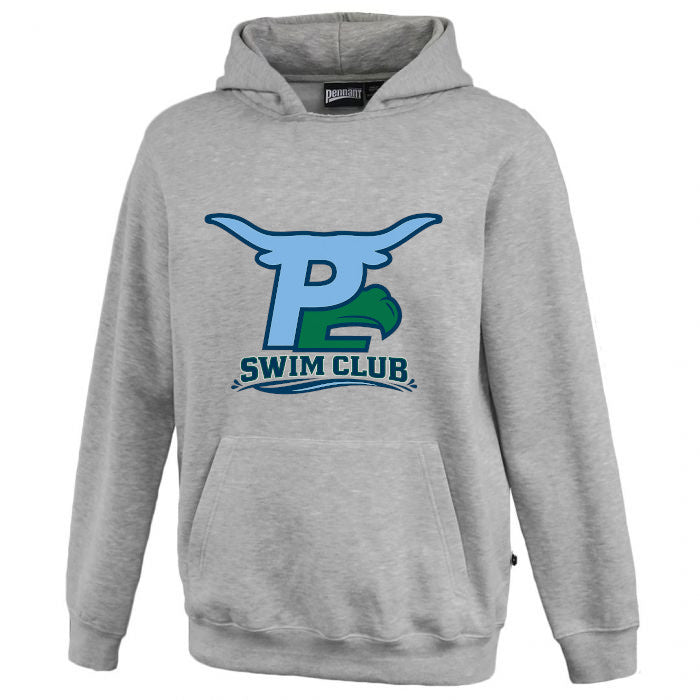 PE Youth Rugger Hoodie