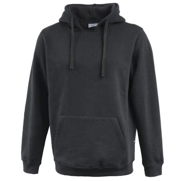 PE Youth Rugger Hoodie