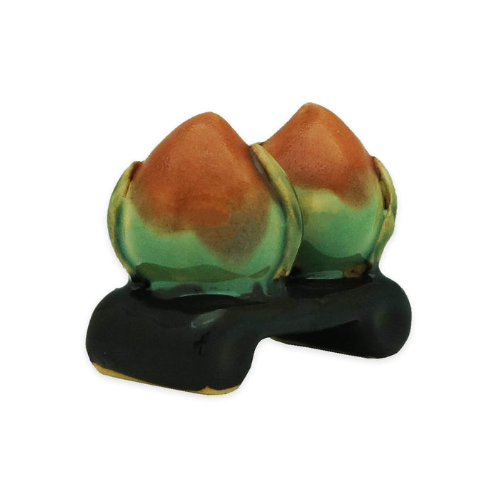 Peaches on Stand