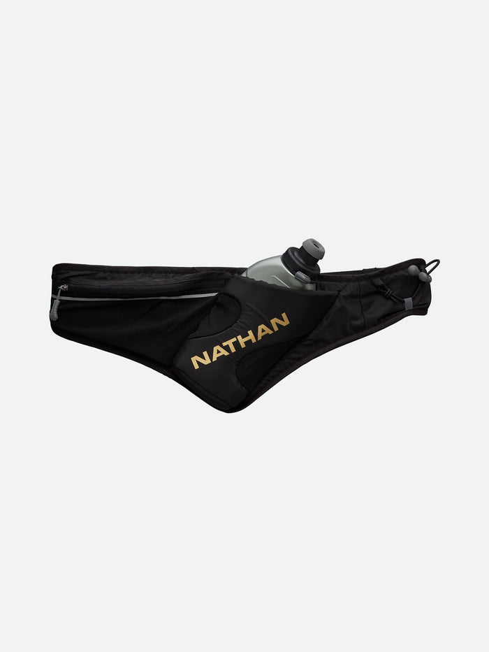 color:Black/Gold||view:sku image primary||seo:Nathan Peak Hydration Waist Pack - Black/Gold - Back of Waist Pack
