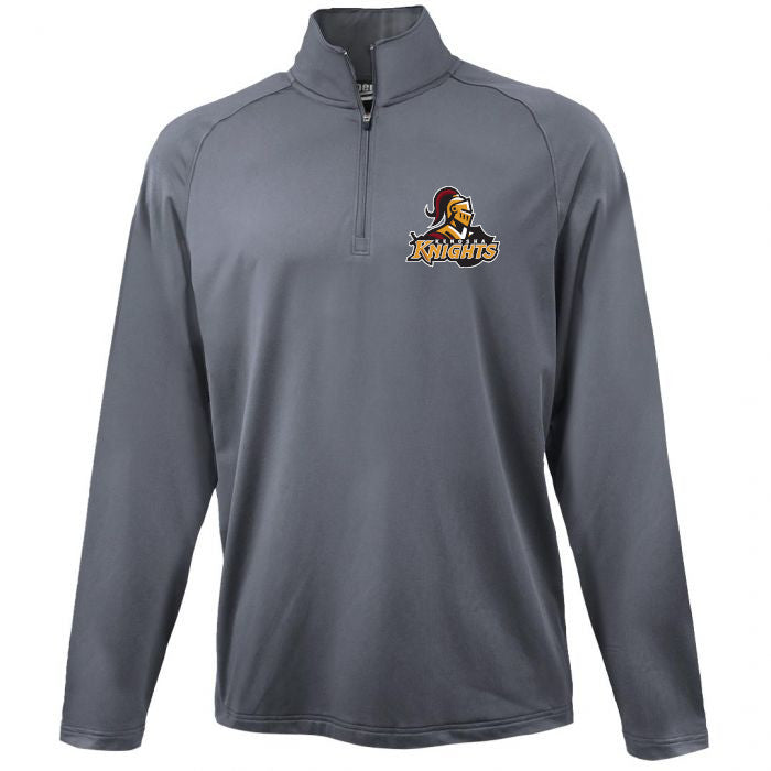 Pennant Diplomat 1/4 Zip with Custom Logo