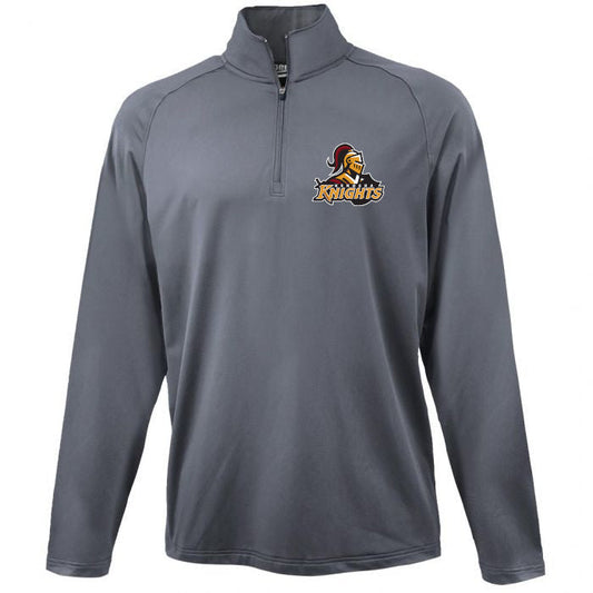 Pennant Diplomat 1/4 Zip with Custom Logo