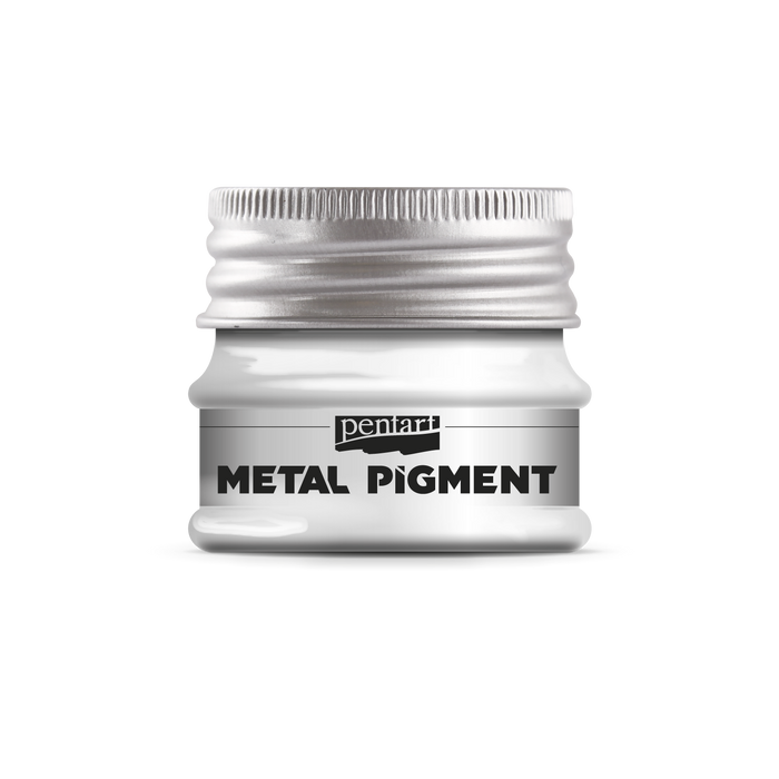 Sparkling Silver