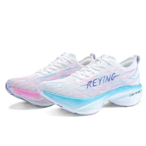 PEPTIDE B 105° 1.0 10KM+ Carbon Plated Marathon Racing Running Shoes