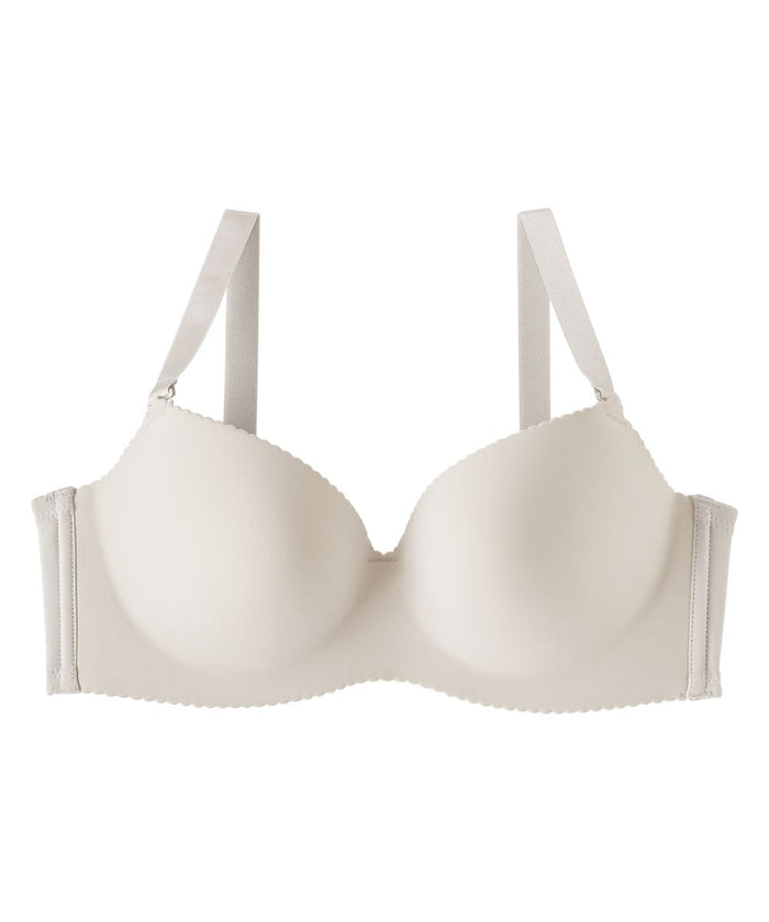 Perfect Natural Shape T-Shirt Bra (F-G-H Cup)